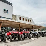 Hotel Hotel Han Bjelasnica 4*