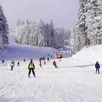 Hotel Hotel Han Bjelasnica
