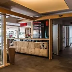 Hotel Han Bjelasnica 4* Bjelašnica