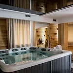 Hotel Han Bjelasnica 4* Bjelašnica