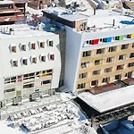 Hotel Han Bjelasnica Bjelašnica