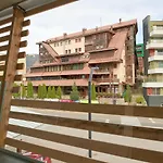 Hotel Han Bjelasnica Bjelašnica
