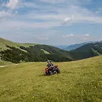 Hotel Han Bjelasnica Bjelašnica
