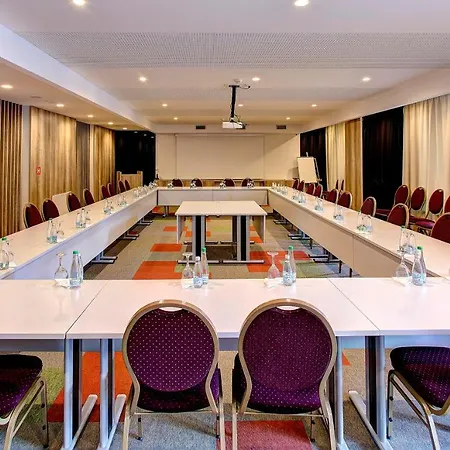 Hotel Han Bjelašnica Hotel 4*
