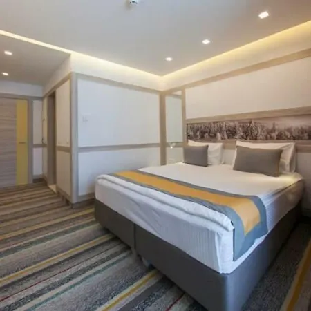 Hotel Han Bjelašnica 4*