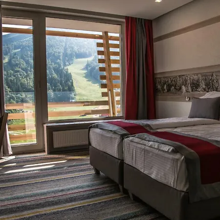 Hotel Han Bjelašnica Hotel