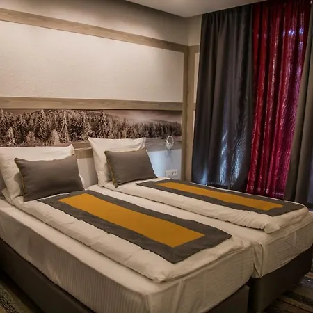 Hotel Han Bjelasnica Hotel Bjelasnica