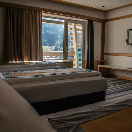 Hotel Han Bjelasnica Hotel 4*