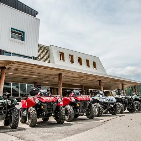 Hotel Hotel Han Bjelašnica 4*