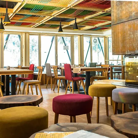 Hotel Hotel Han Bjelasnica Bjelašnica