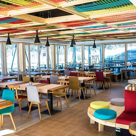 Hotel Hotel Han Bjelasnica Bjelašnica