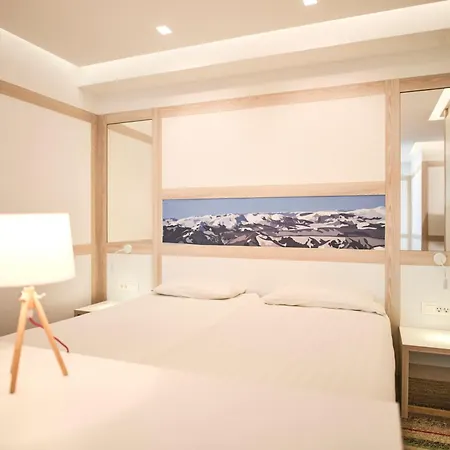 Hotel Hotel Han Bjelasnica 4*