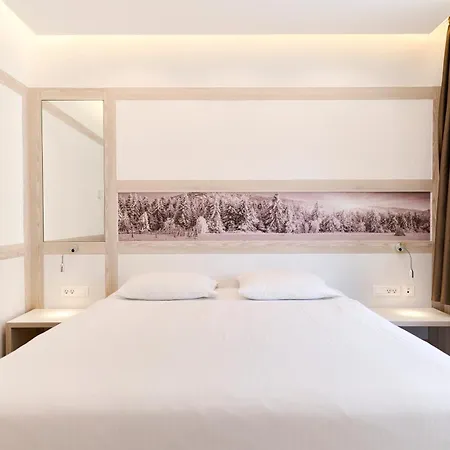 Hotel Han Bjelasnica 4* Bjelašnica