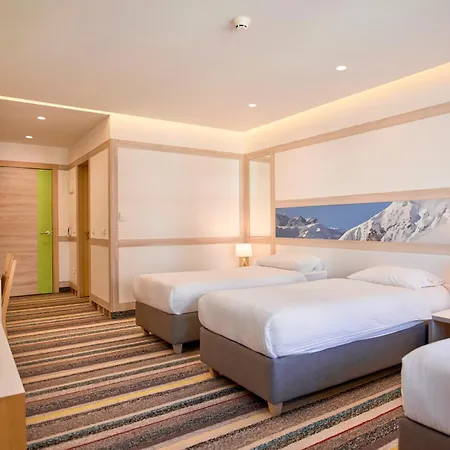 Hotel Han Bjelasnica