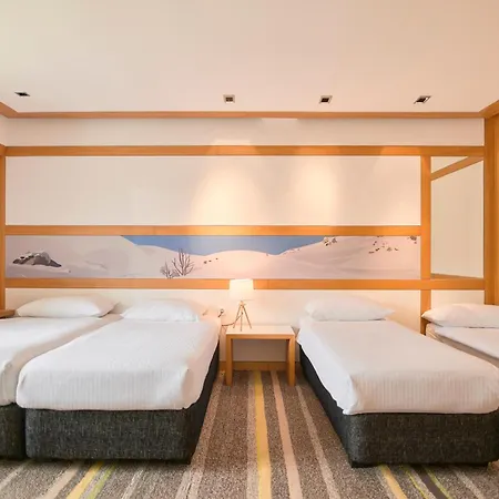 Hotel Hotel Han Bjelasnica 4*