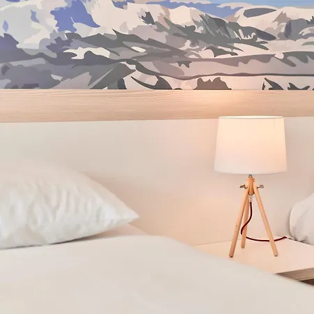 Hotel Han Bjelasnica 4*