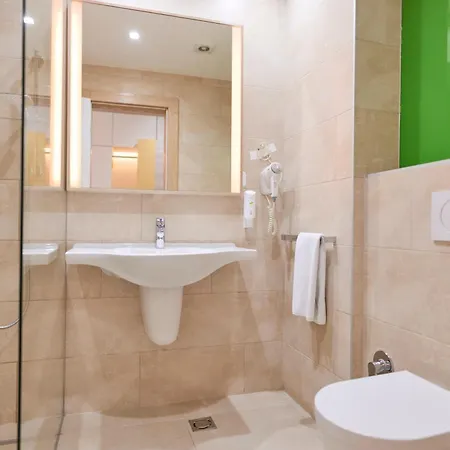 Hotel Han Bjelasnica Hotel 4*