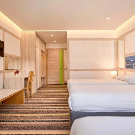 Hotel Hotel Han Bjelasnica 4*
