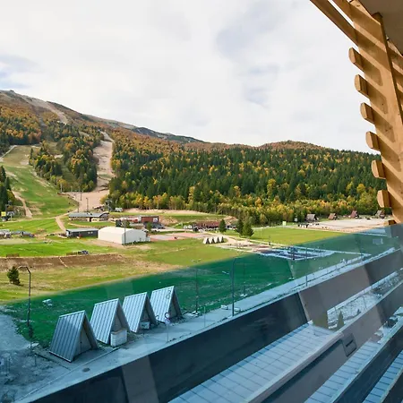 Hotel Han Bjelasnica 4* Bjelašnica