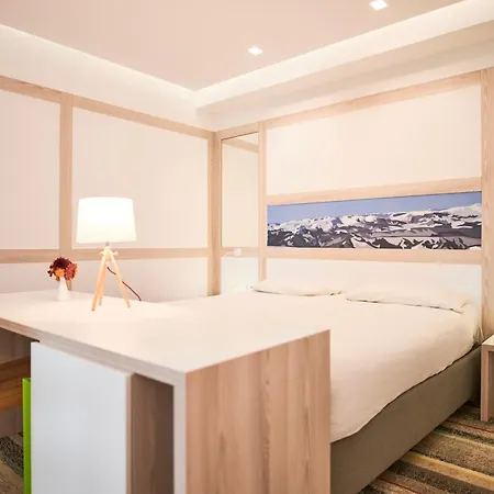 Hotel Han Bjelasnica Bjelašnica