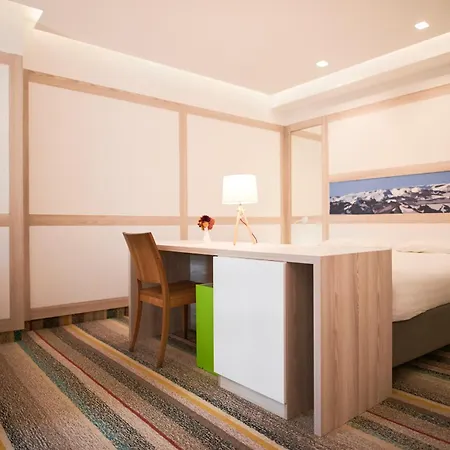 Hotel Han Bjelasnica