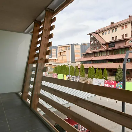 Hotel Han Bjelasnica Белашница