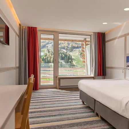 Hotel Han Bjelasnica Hotel