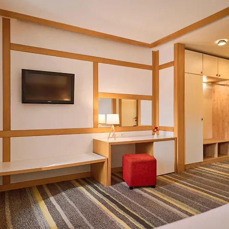 Hotel Han Bjelasnica Hotel 4*