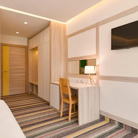 Hotel Hotel Han Bjelasnica 4*