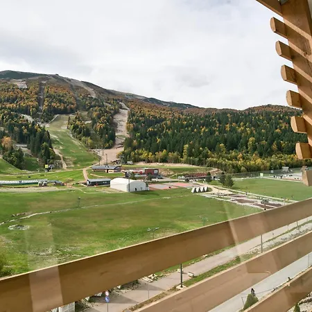 Hotel Han Bjelasnica 4*