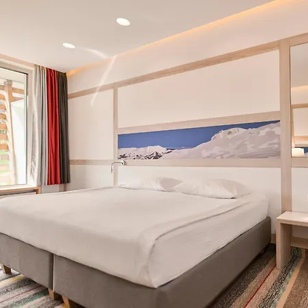 Hotel Han Bjelasnica Bjelašnica