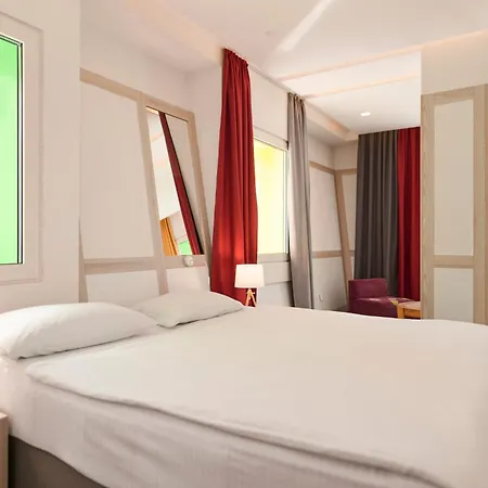 Hotel Han Bjelasnica Hotel