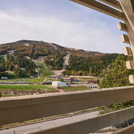 Hotel Han Bjelasnica Hotel 4*