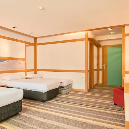 Hotel Hotel Han Bjelasnica 4*