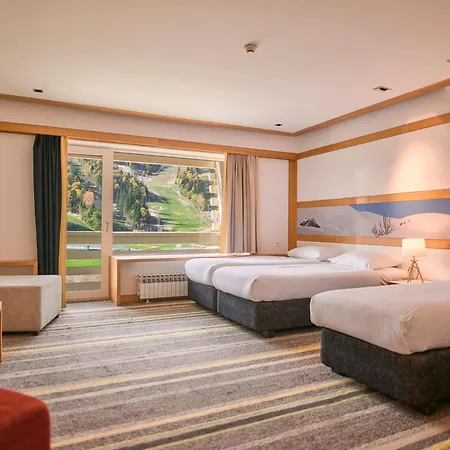 Hotel Han Bjelasnica Hotel Bjelašnica