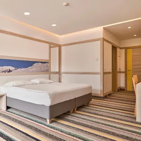 Hotel Han Bjelasnica 4* Bjelašnica