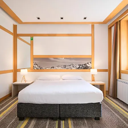 Hotel Han Bjelasnica