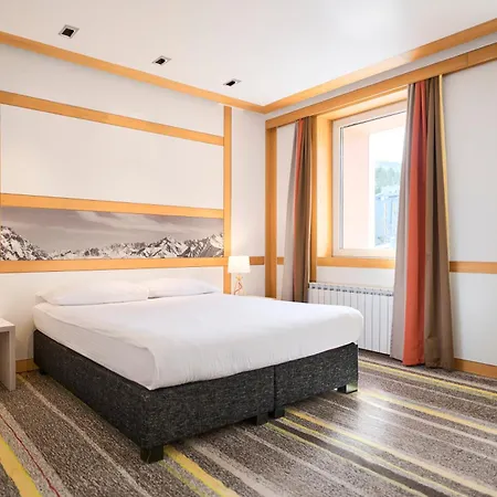 Hotel Han Bjelasnica Hotel