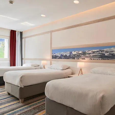 Hotel Hotel Han Bjelasnica 4*