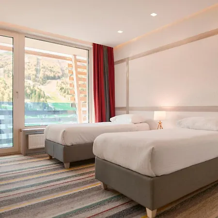 Hotel Han Bjelasnica Hotel Bjelašnica