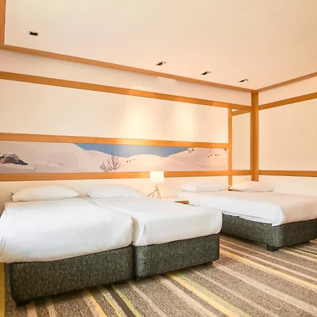 Hotel Hotel Han Bjelasnica Bjelasnica