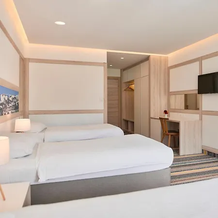 Hotel Han Bjelasnica 4*