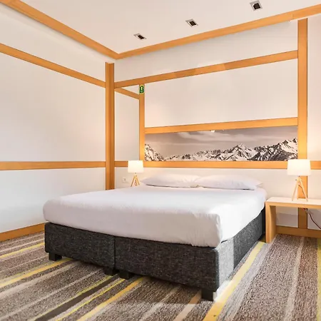 Hotel Han Bjelasnica Bjelašnica