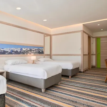 Hotel Han Bjelasnica 4* Bjelašnica
