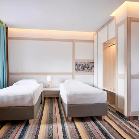 Hotel Han Bjelasnica