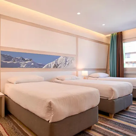 Hotel Han Bjelasnica Hotel 4*