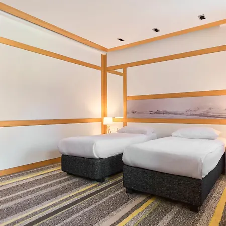 Hotel Hotel Han Bjelasnica 4*