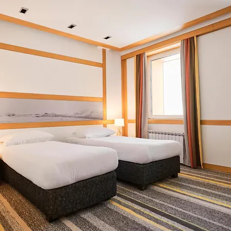 Hotel Hotel Han Bjelasnica Bjelasnica