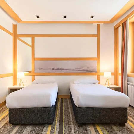 Hotel Han Bjelasnica 4*