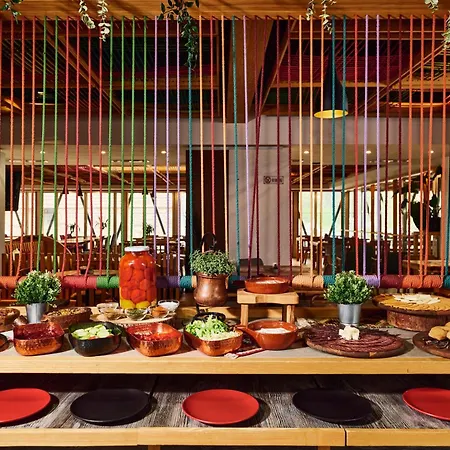 Hotel Han Bjelasnica Белашница